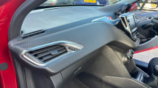 Peugeot 208 1.2 PureTech 82 Active 5dr Petrol Hatchback